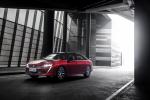 Peugeot 508L GT 2018 года (CN)